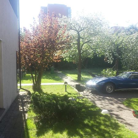 Vilnius Luxury Apartment 3 외부 사진