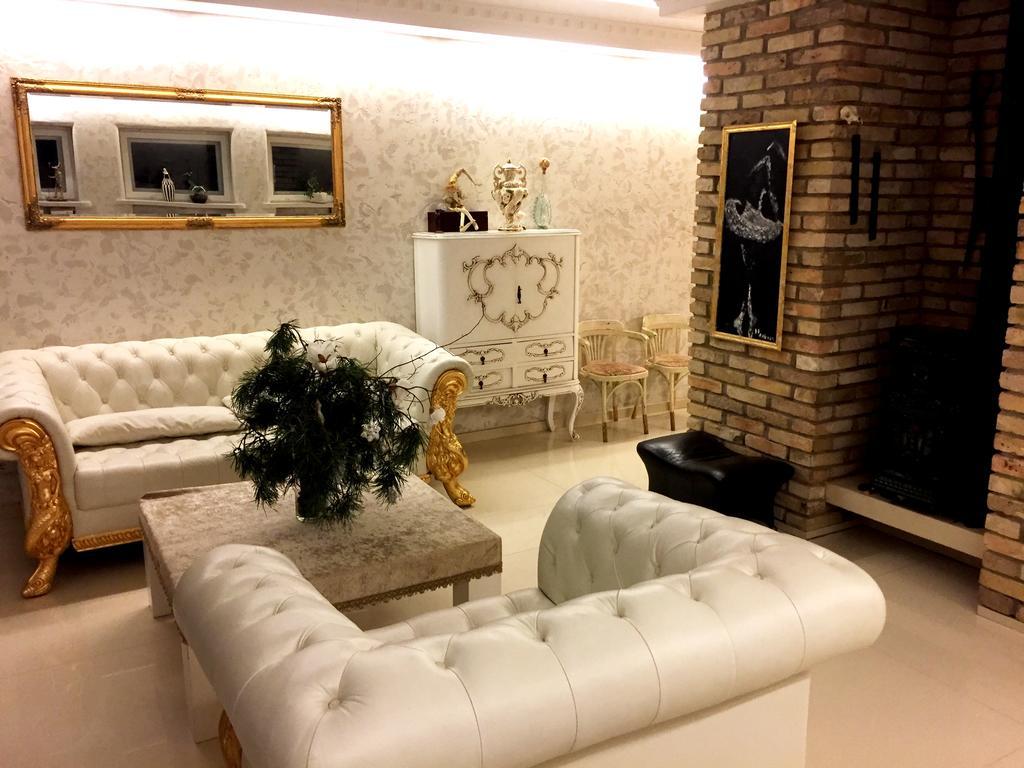 Vilnius Luxury Apartment 3 외부 사진