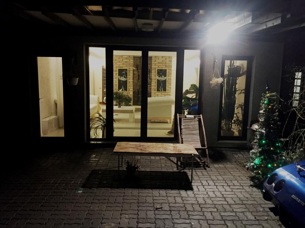 Vilnius Luxury Apartment 3 외부 사진