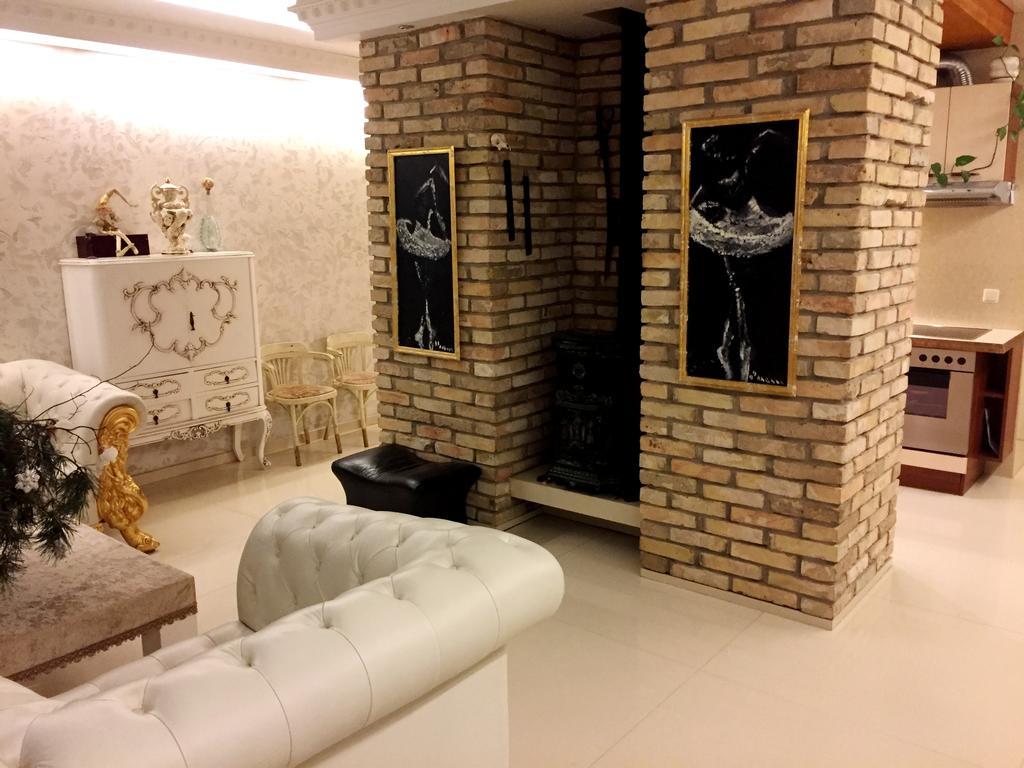 Vilnius Luxury Apartment 3 외부 사진