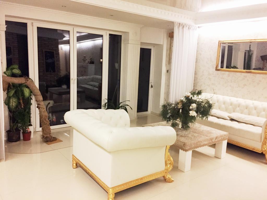 Vilnius Luxury Apartment 3 외부 사진