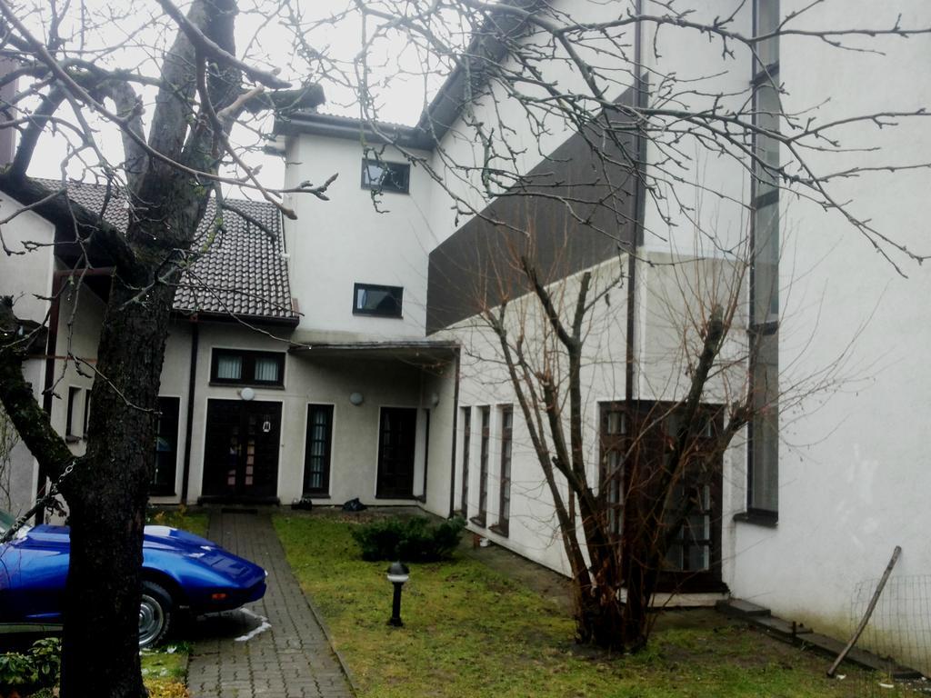 Vilnius Luxury Apartment 3 외부 사진