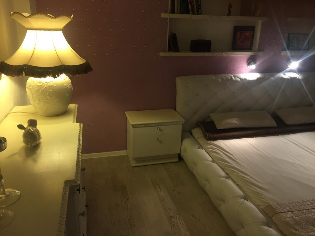 Vilnius Luxury Apartment 3 외부 사진
