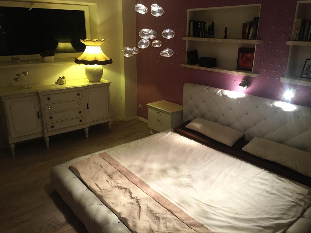 Vilnius Luxury Apartment 3 외부 사진