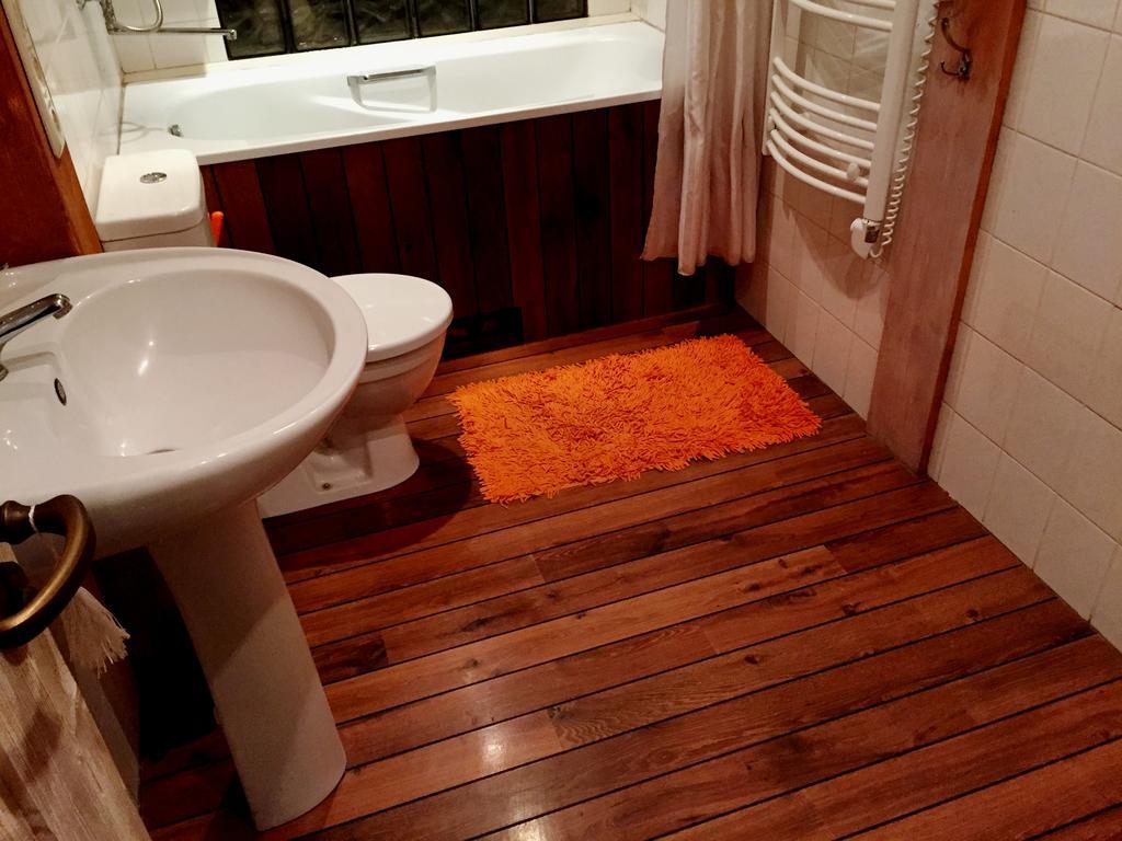 Vilnius Luxury Apartment 3 외부 사진