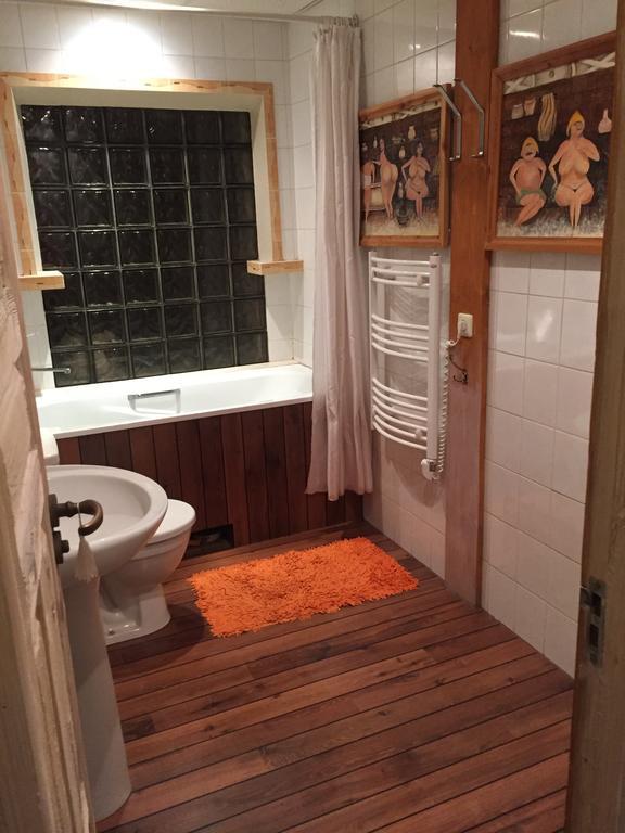 Vilnius Luxury Apartment 3 외부 사진