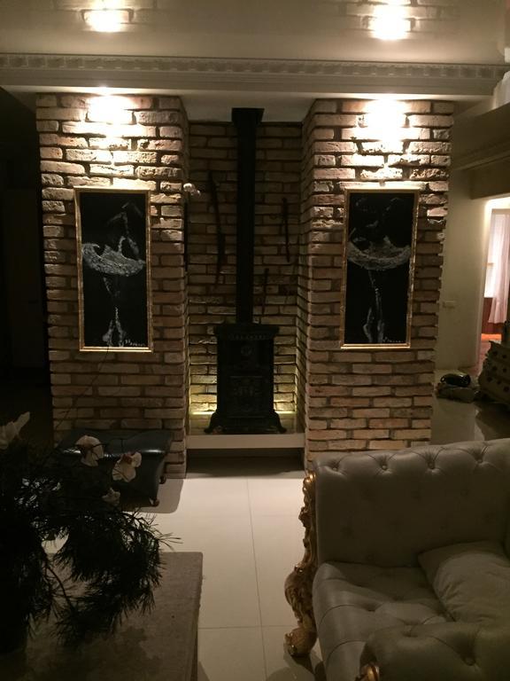 Vilnius Luxury Apartment 3 외부 사진