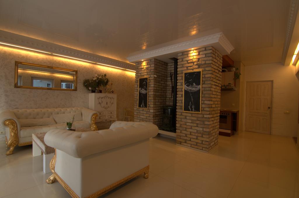 Vilnius Luxury Apartment 3 외부 사진