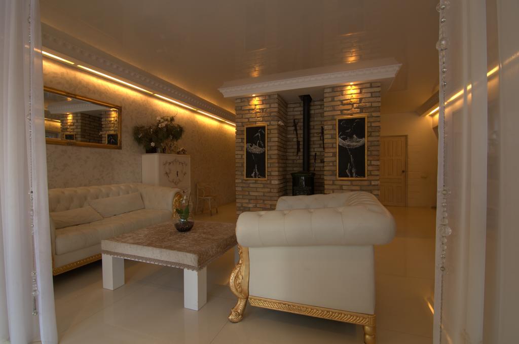 Vilnius Luxury Apartment 3 외부 사진
