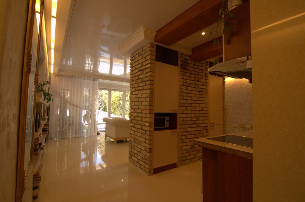 Vilnius Luxury Apartment 3 외부 사진