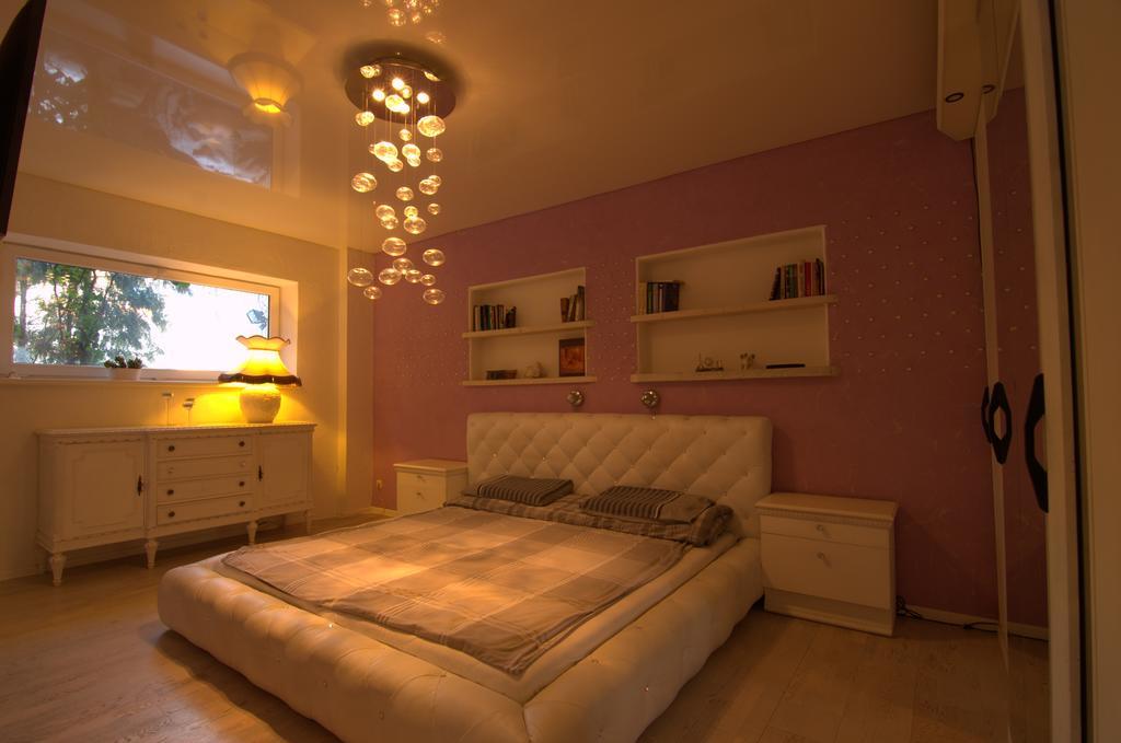 Vilnius Luxury Apartment 3 외부 사진