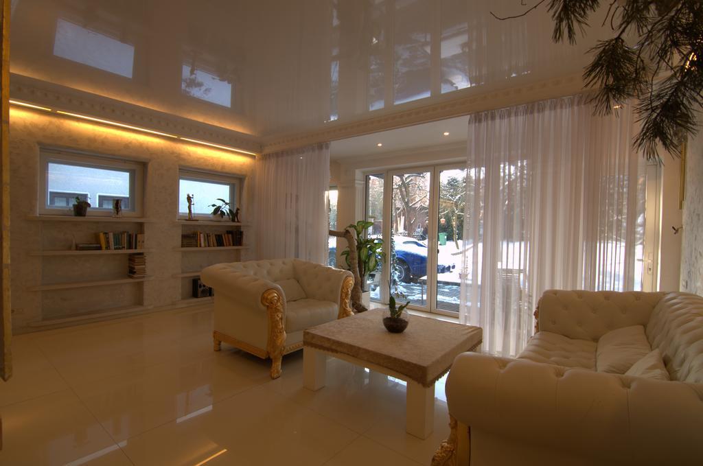 Vilnius Luxury Apartment 3 외부 사진