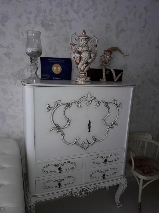 Vilnius Luxury Apartment 3 외부 사진