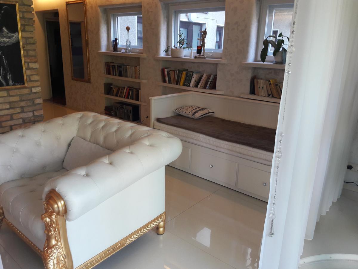 Vilnius Luxury Apartment 3 외부 사진