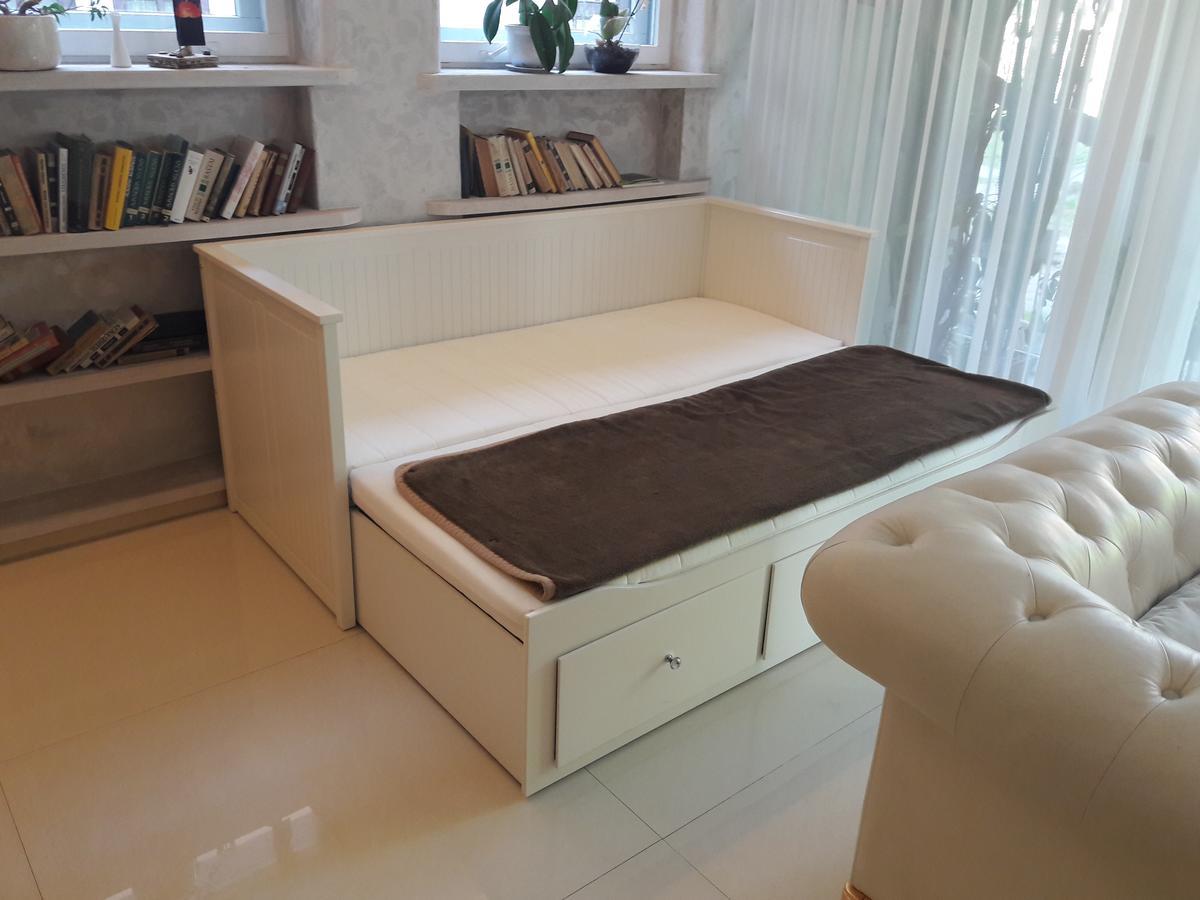 Vilnius Luxury Apartment 3 외부 사진